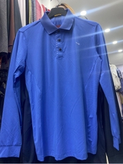 Áo polo Dt Louis Castel full 3MTTS305