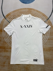 Áo t-shirt JDX Nam CT X4SMTSM33