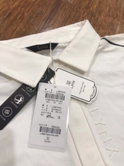Áo Polo Golf Nỉ Lynx Nam L11B3TO006