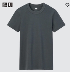 Áo T-shirt Uniqlo nữ CT 424873