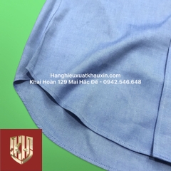 Áo sơ mi Uniqlo Noniron DT 408136