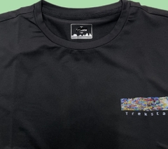 Áo Tshirt Treksta Nam TS3508