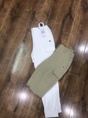 Quần Jogger Golf Double Flag Nữ DWPA3D611