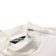 Áo Nỉ Phao Ping Nam PING100