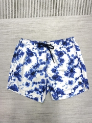 Quần short bơi Superdry Nam