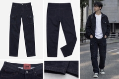 Quần Jean EDWIN Nam EDW301