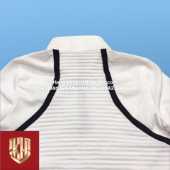 Áo Nỉ 1/4zip Cleveland Golf Nữ CGKWTS159
