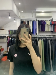 Áo Tshirt Puma Nữ 599571