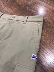 Quần Jogger Golf Double Flag Nam DXPA3D611