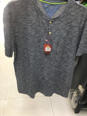 Áo Henley Tommy Nam 3604