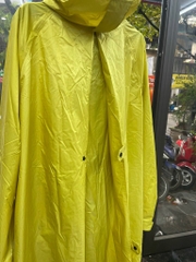 Áo Mưa Eider Freesize