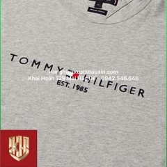 Áo Tshirt Tommy Hilfiger Nam MW16171