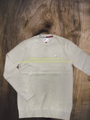Áo Len Cổ Tròn Tommy Jeans Nam DM0DM13273
