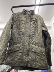 Áo Khoác Barbour  Nữ LQU0087
