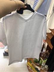 Áo t-shirt Uniqlo Nam CT 445168