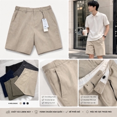 Quần Short The Knit Company Nam