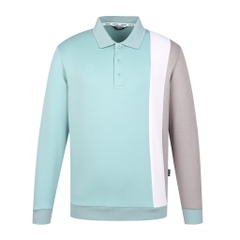 Áo Polo Golf FanTom Nỉ Nam 221C1TO003