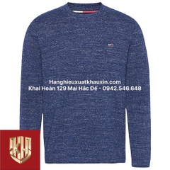 Áo Len Cổ Tròn Tommy Jeans Nam DM0DM11858