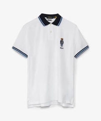 Áo Polo Ralph Lauren Full Gấu