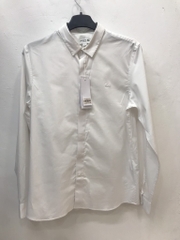 Ao so mi nam lacoste dt CH2567