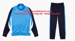 Quần jogger Nỉ Lacoste Sport Nam XH9427