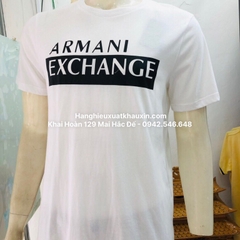 ATCM Armani Exchange Slim 6LZTBEZ