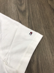 Áo T-shirt Tommy Nam CT Full MW0MW16171