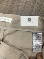 QADW Giordano Straight Fit 05413517