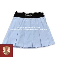 Chân váy Golf M.U Sports MU23322SC06