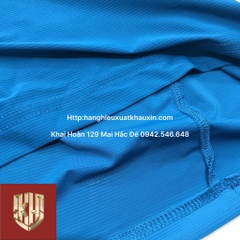 Áo Polo 1/4Zip Mountia Nam 1CDTSM301