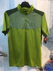 Áo Blackyak 1/4zip Nam CT 1BYTSM9011SB