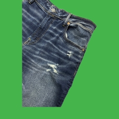 Quần short Jean AE Nam 013-3131-7305