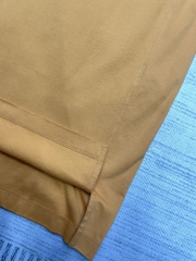 Váy xuông uniqlo cộc tay