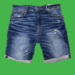 Quần short Jean AE Nam 013-3131-7305