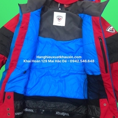 AKM ROSSIGNOL RLHMJ05E