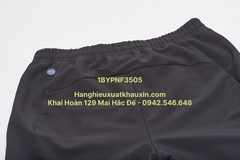 Quần Jogger Black Yak Nữ 1BYPNF3505
