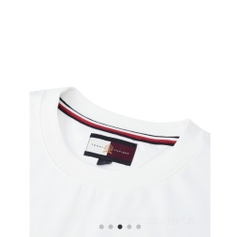 Áo Tshirt Tommy Full Nam CT MW0MW28694