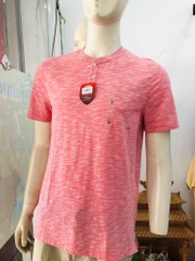 Áo Henley Tommy Nam 3604