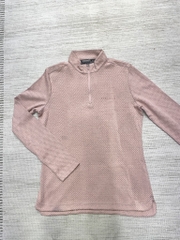 Áo Nỉ 1/4zip Treksta Nữ TFTS08062