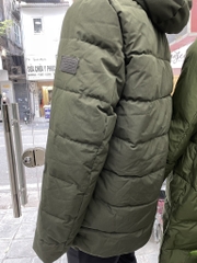ÁoKhoác Babour Mũ Lông BB001