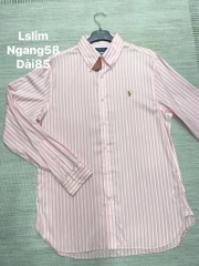 Áo sơ mi Polo Ralph Lauren DT Nam