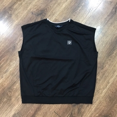 Áo Gile Nỉ Gió Golf  Fantom Nữ 221C2TF085