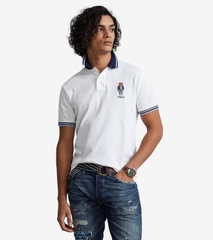 Áo Polo Ralph Lauren Full Gấu