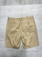 Quần Short Khaki Jcrew Nam 9