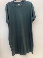 Váy xuông uniqlo ct nữ