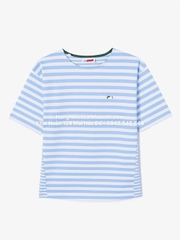 Áo t-shirt Lacoste nữ CT TF2724