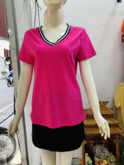 ATCTW tommy cổ tim