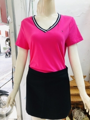 ATCTW tommy cổ tim