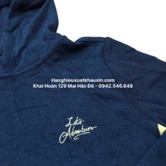 ÁO hoodie nữ ALLFORYOU ALTRLA211
