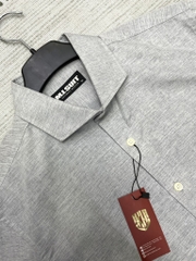 Áo sơ mi M.I.SUIT B45G09